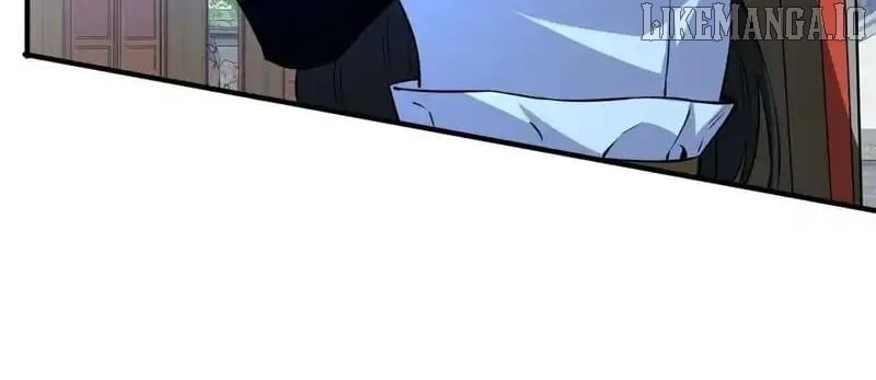 Divine Urban God Chapter 297 - page 8
